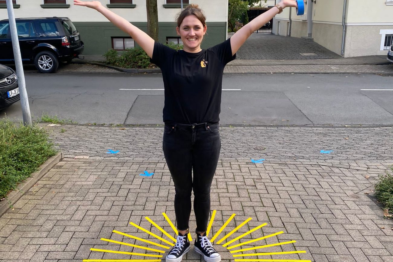 Diskussionsrunde „Lippstadt ohne Gas“ bei BLA. Architekten in Lippstadt