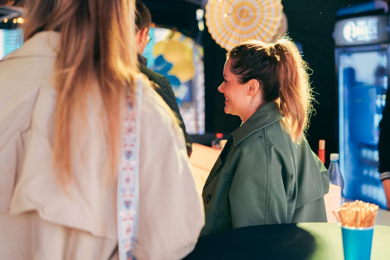 Diskussionsrunde „Das Ende des Einfamilienhauses“ bei BLA. Architekten in Lippstadt