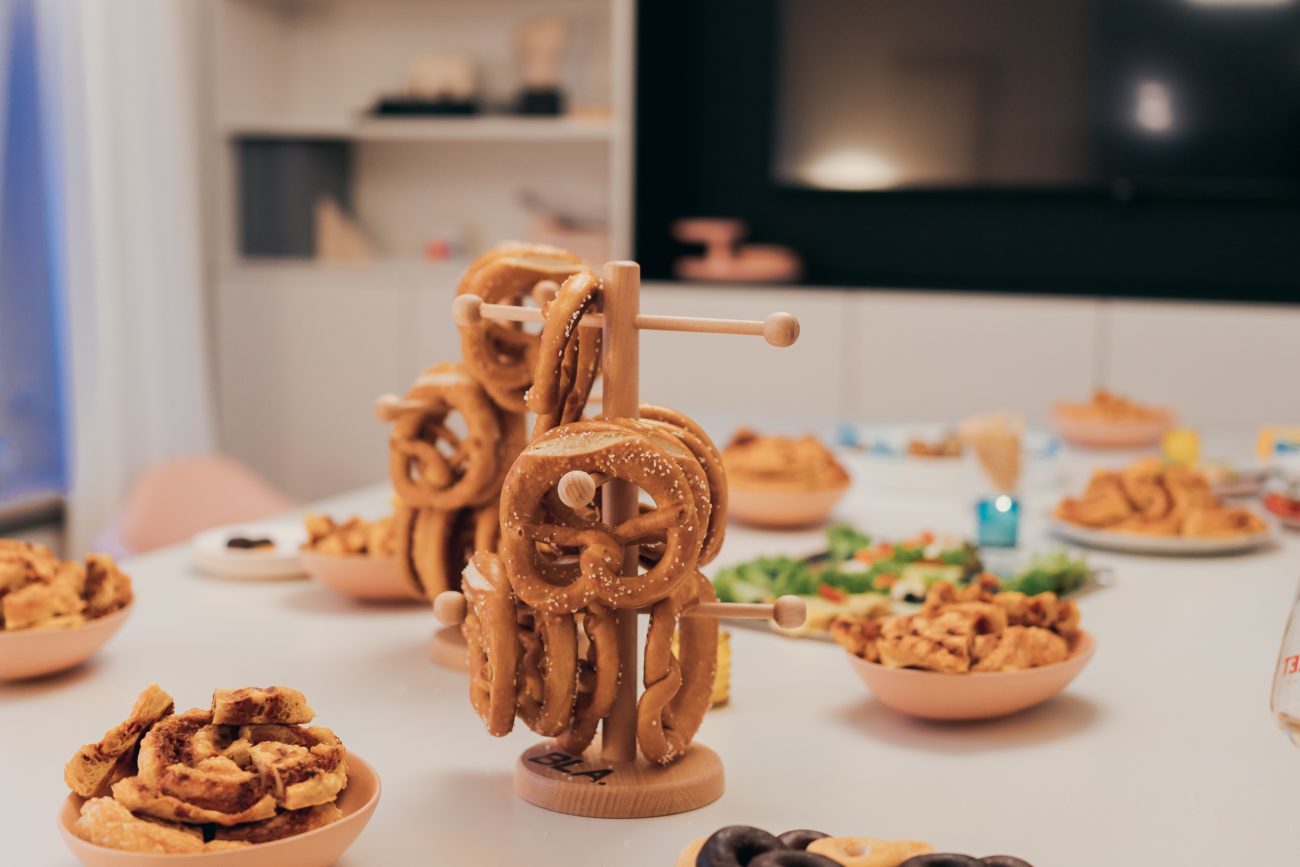 Diskussionsrunde „Das Ende des Einfamilienhauses“ bei BLA. Architekten in Lippstadt