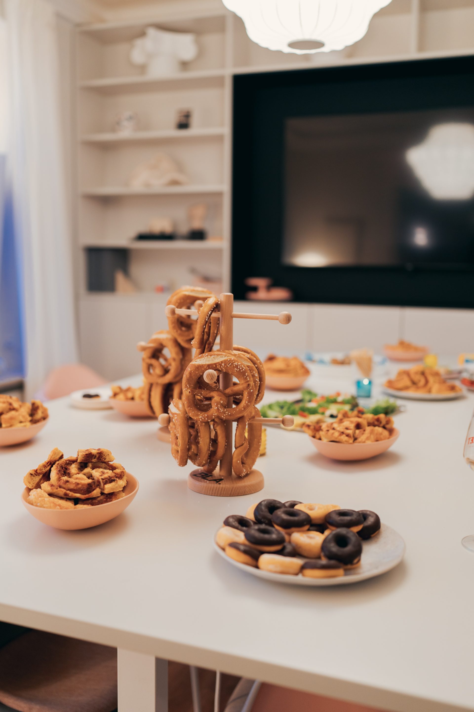 Diskussionsrunde „Das Ende des Einfamilienhauses“ bei BLA. Architekten in Lippstadt