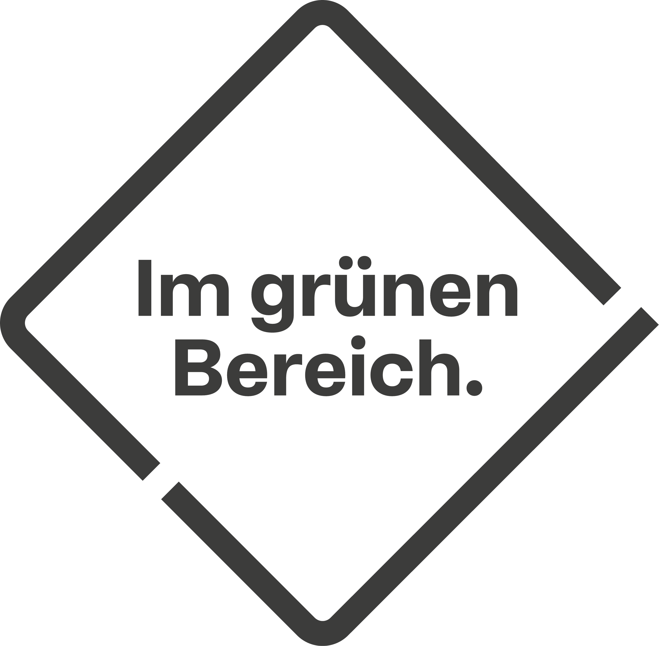 Im grünen Bereich. Studio BLA. Ballhorn Lemke Architekten aus Lippstadt